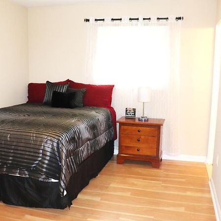 Private Room At Home Near Iad-Sterling Exterior foto
