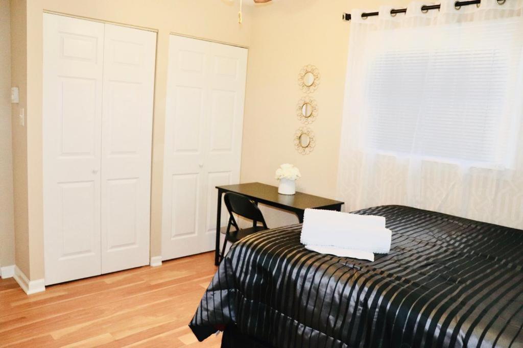Private Room At Home Near Iad-Sterling Exterior foto