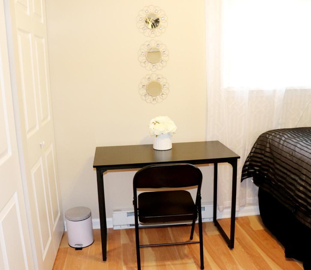 Private Room At Home Near Iad-Sterling Exterior foto