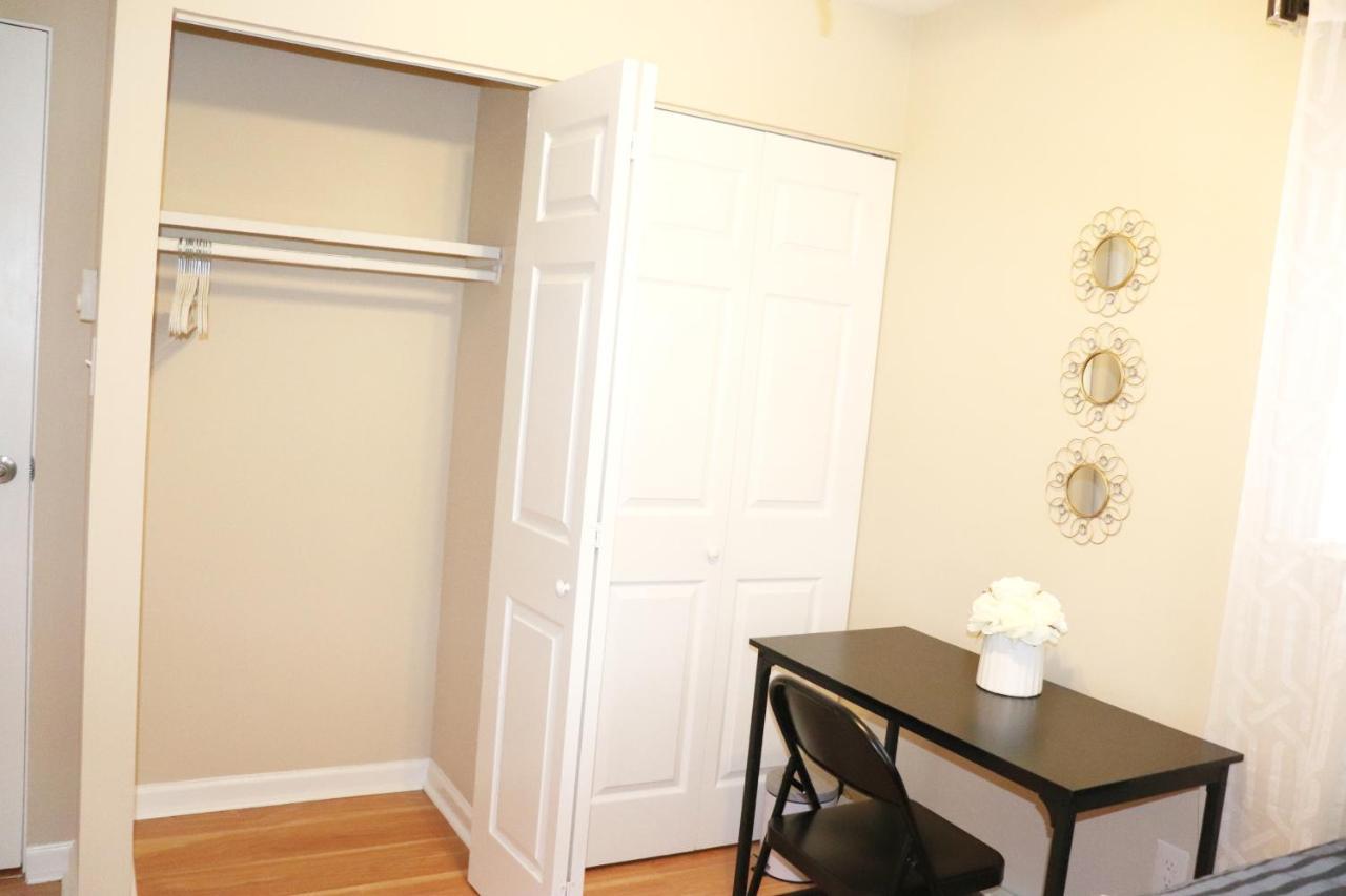Private Room At Home Near Iad-Sterling Exterior foto