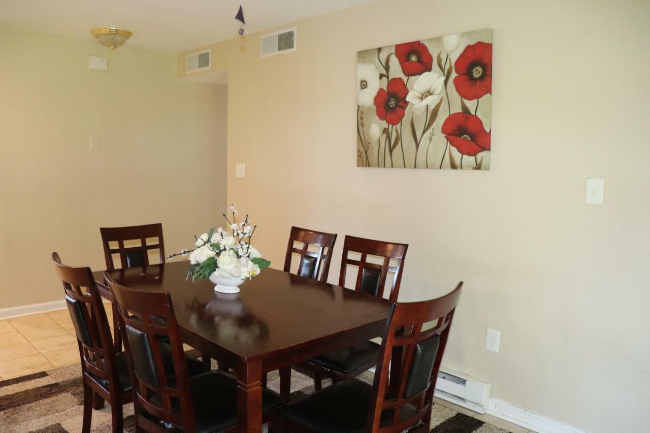 Private Room At Home Near Iad-Sterling Exterior foto