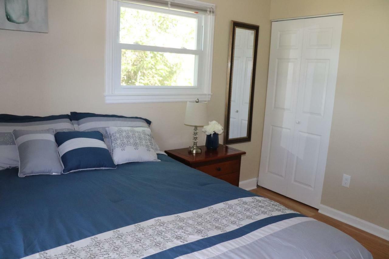 Private Room At Home Near Iad-Sterling Exterior foto