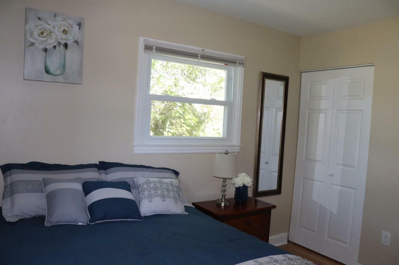 Private Room At Home Near Iad-Sterling Exterior foto