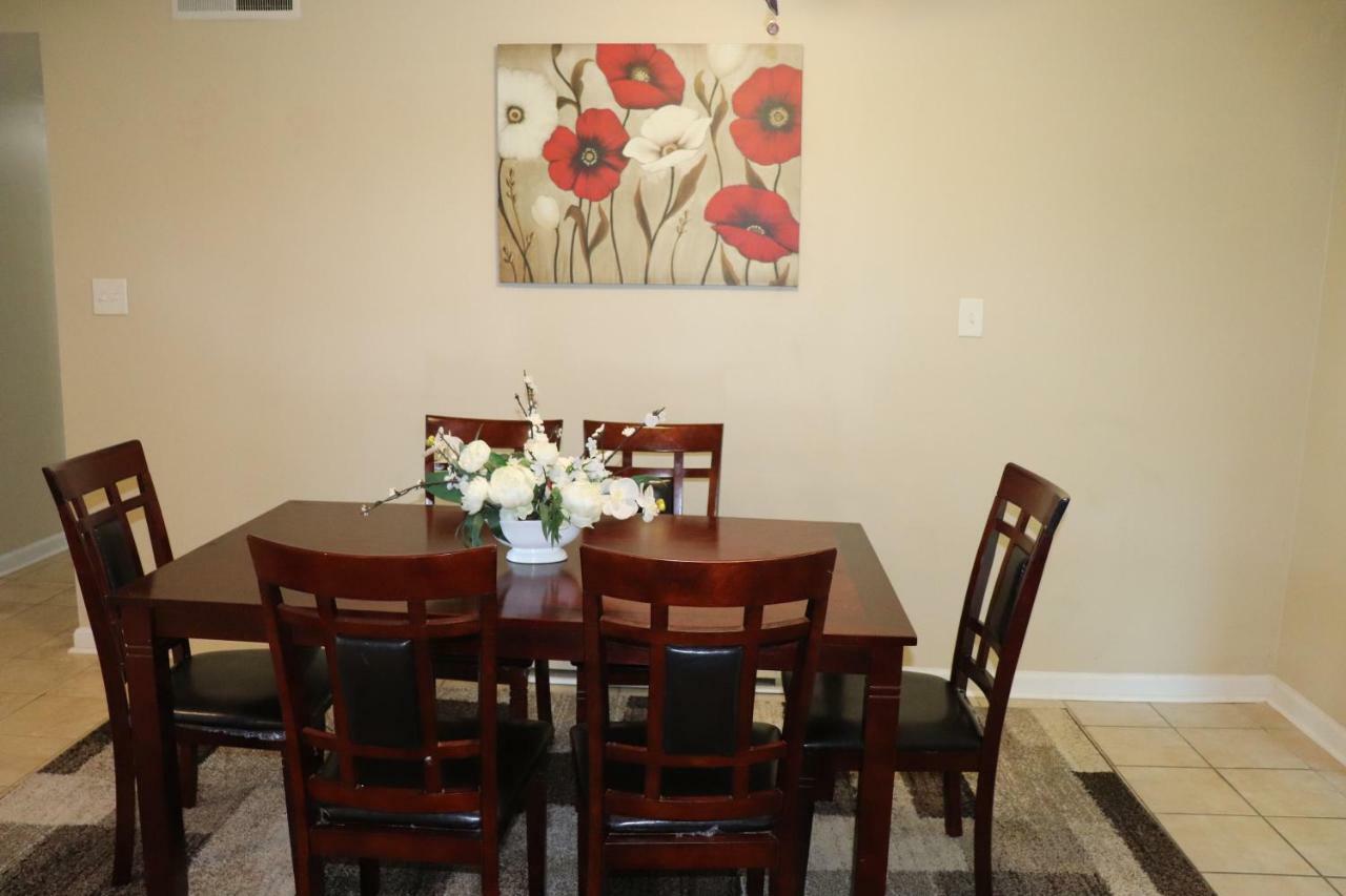 Private Room At Home Near Iad-Sterling Exterior foto