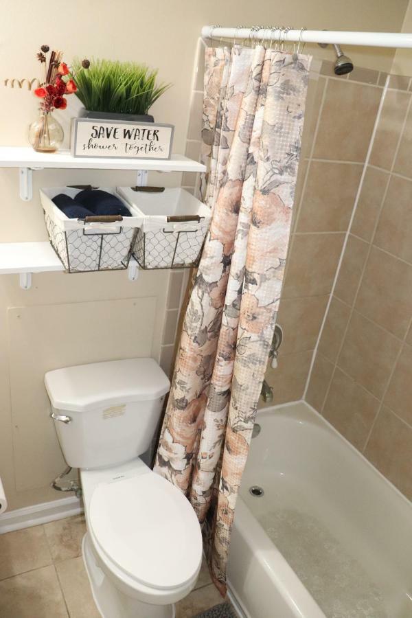 Private Room At Home Near Iad-Sterling Exterior foto