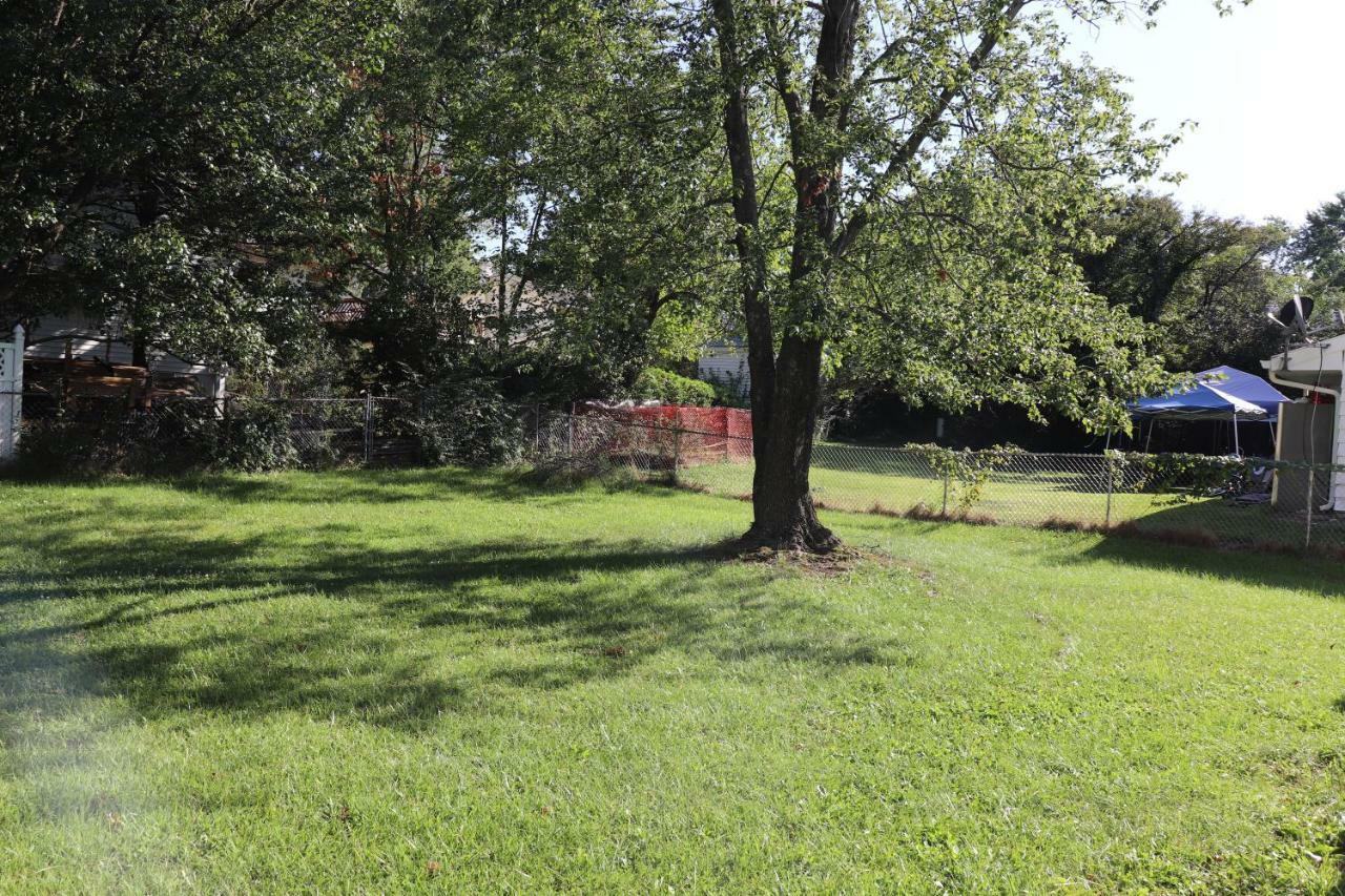 Private Room At Home Near Iad-Sterling Exterior foto