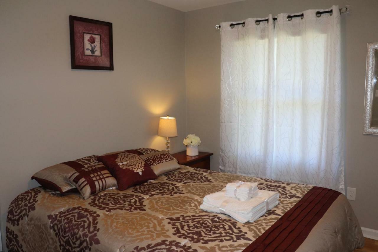 Private Room At Home Near Iad-Sterling Exterior foto