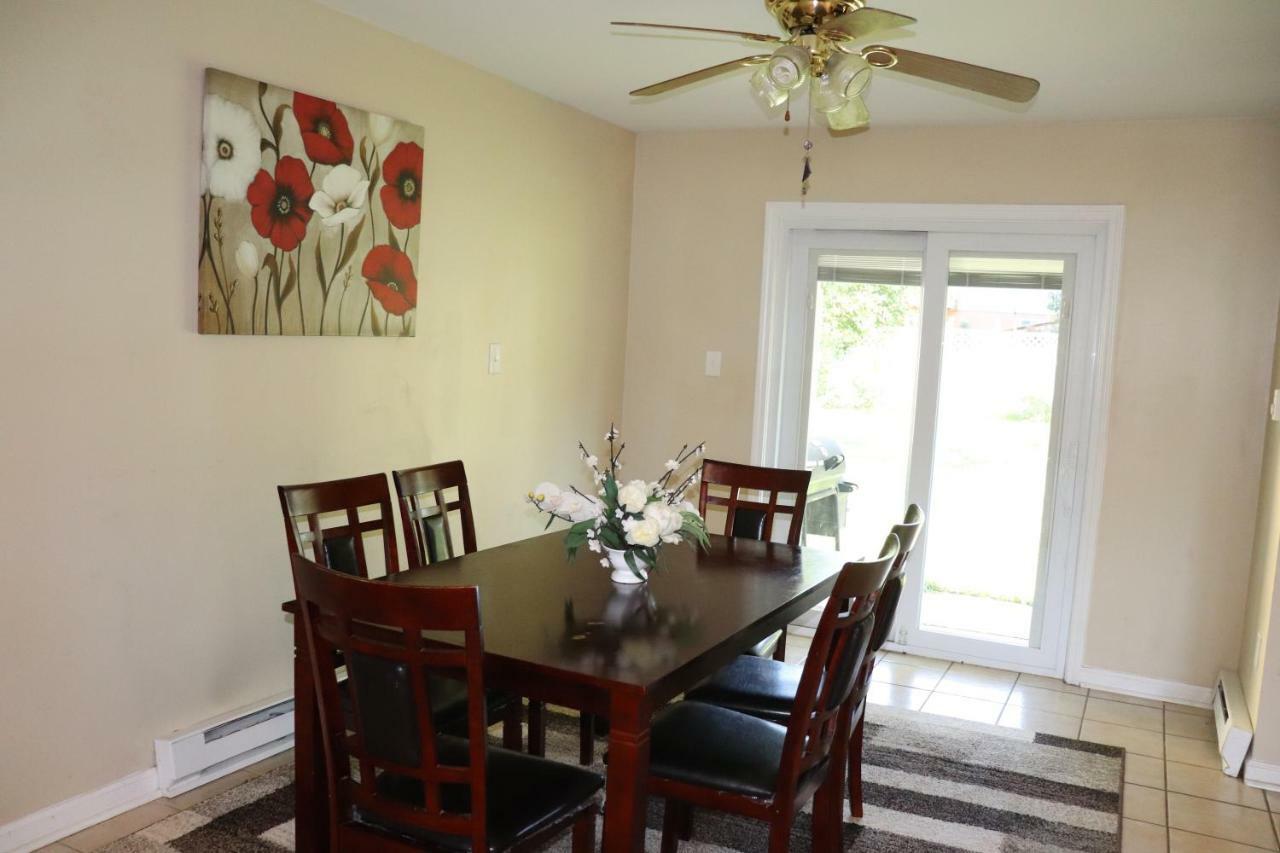 Private Room At Home Near Iad-Sterling Exterior foto