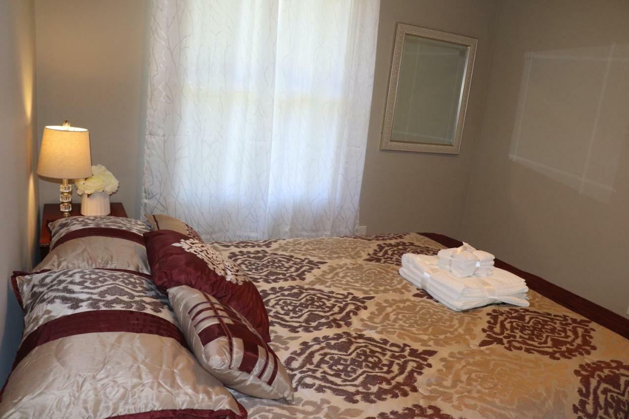 Private Room At Home Near Iad-Sterling Exterior foto